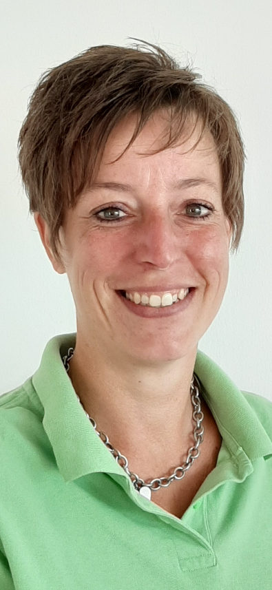 Stephanie Siegberg